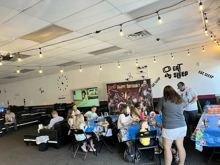 Roberson's Fun Center 6