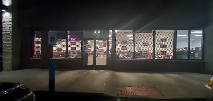 Roberson's Fun Center 0