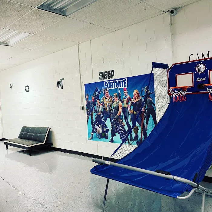 Roberson's Fun Center 5
