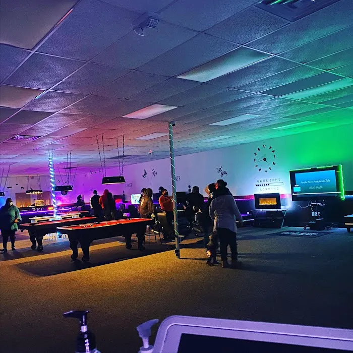 Roberson's Fun Center 1