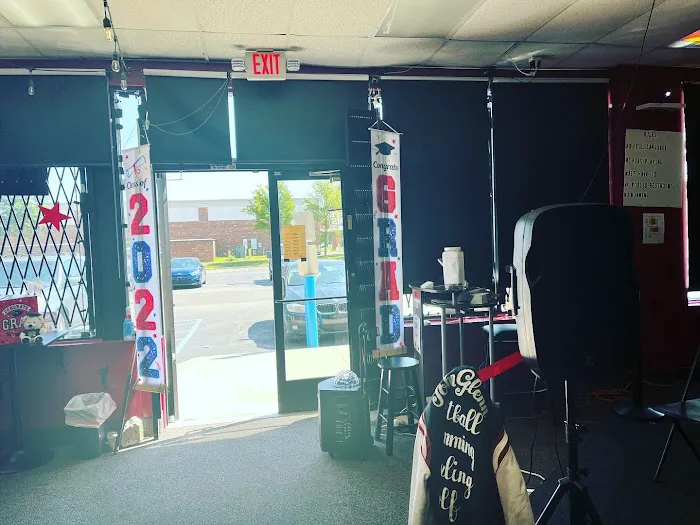 Roberson's Fun Center 4