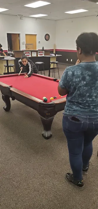 Roberson's Fun Center 3