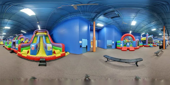 Bounce It Up 4