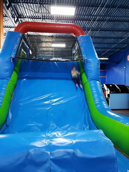 Bounce It Up 5