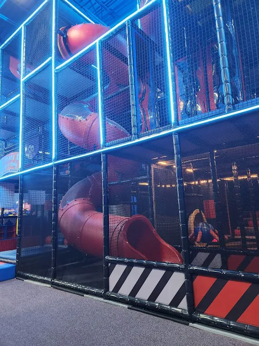 Bounce It Up 6