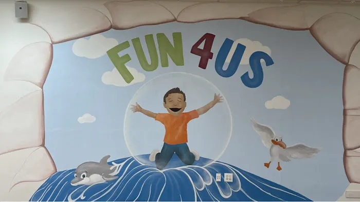 Fun 4 Us Entertainment 1
