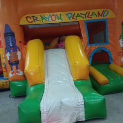 Fun 4 Us Entertainment ico