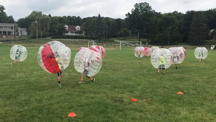 Knockerball Michigan 9