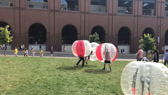 Knockerball Michigan 2