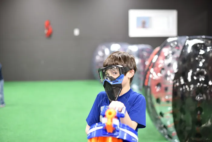 Knockerball Michigan 4