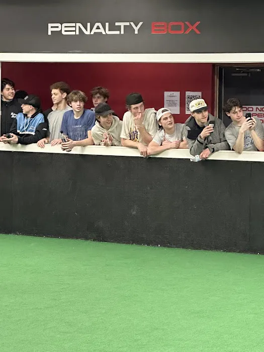 Knockerball Michigan 8
