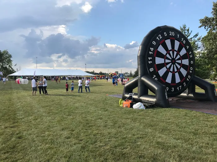 Knockerball Michigan 5