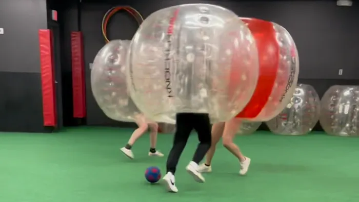 Knockerball Michigan 6