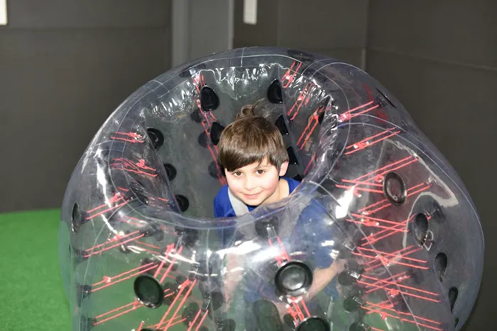 Knockerball Michigan 3