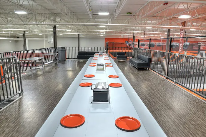 Trampoline & Game Park Canton / Westland (Previously Airtime) 5