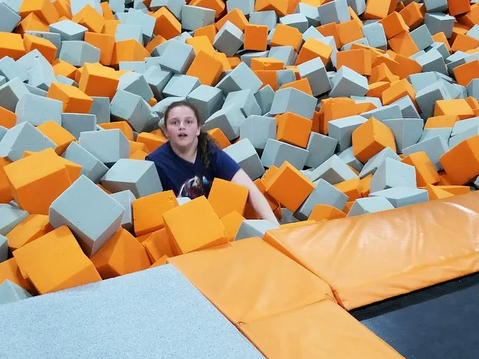 Trampoline & Game Park Canton / Westland (Previously Airtime) 6