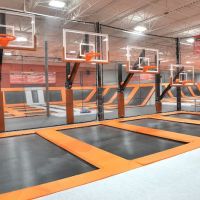 Trampoline & Game Park Canton / Westland (Previously Airtime)
