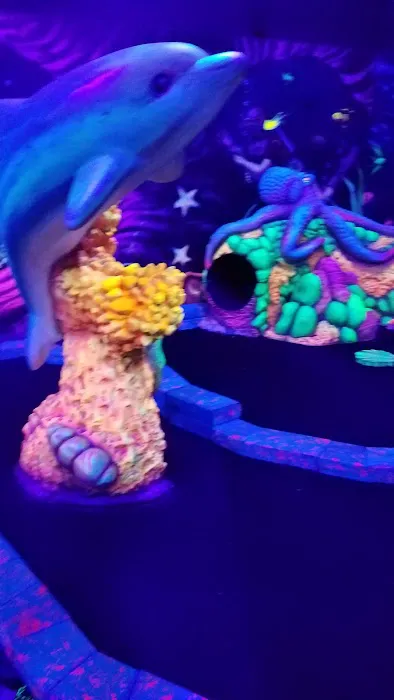 Escape Room Zone 3