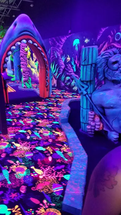 Escape Room Zone 6