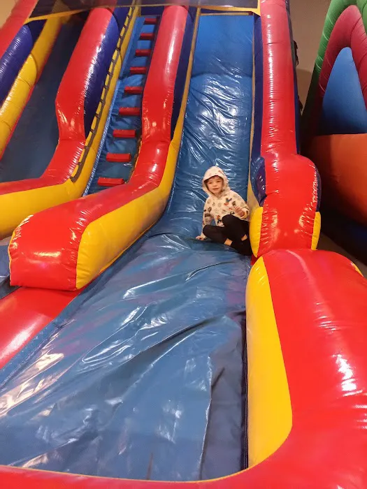 Family and Friends Funland 8