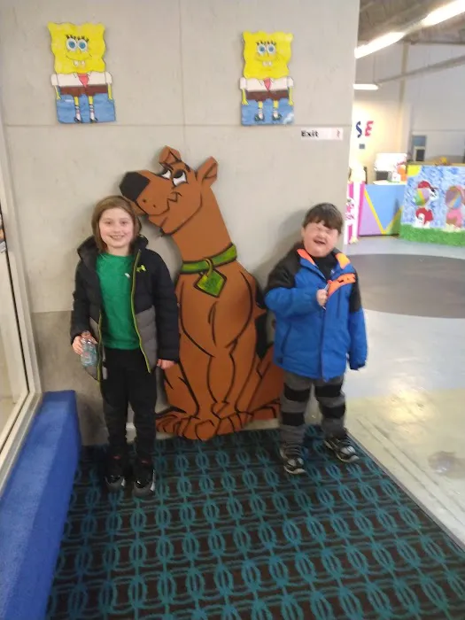 Family and Friends Funland 6