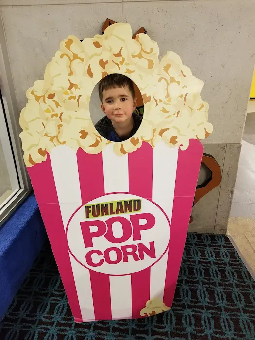 Family and Friends Funland 2