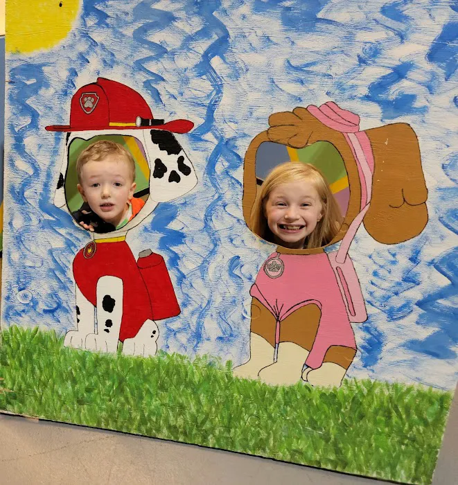 Family and Friends Funland 3