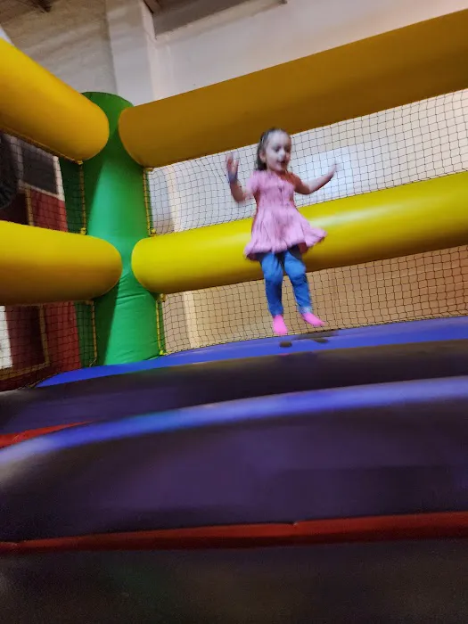 Family and Friends Funland 0