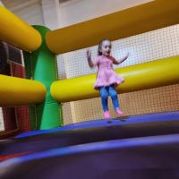 Family and Friends Funland