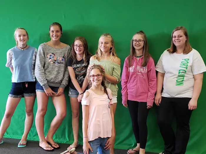 Monroe Escape Rooms 1