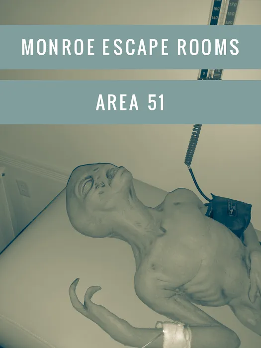 Monroe Escape Rooms 3