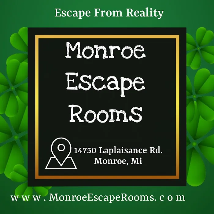 Monroe Escape Rooms 5