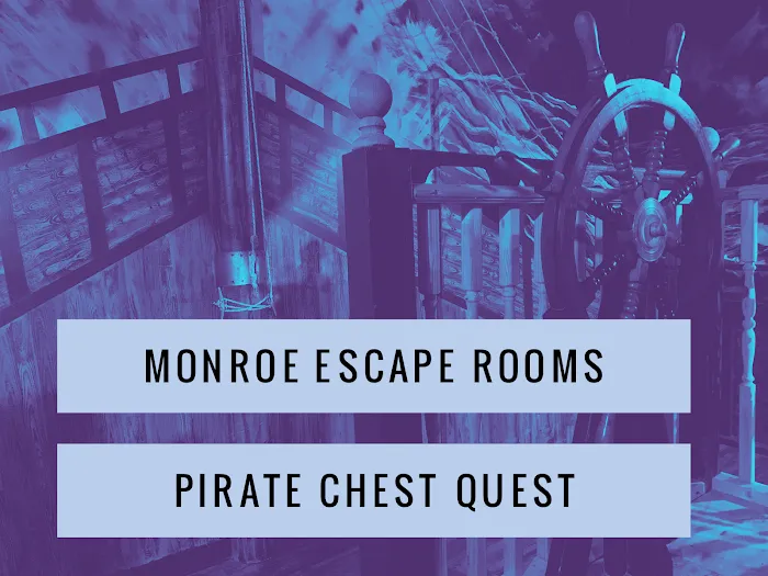 Monroe Escape Rooms 8