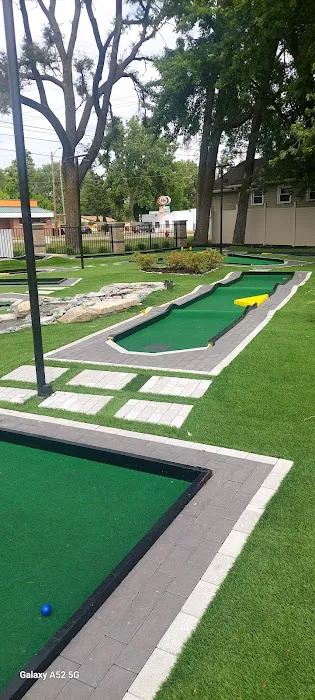 Fun Way Amusements (Formerly Sport-N-Fun) 2