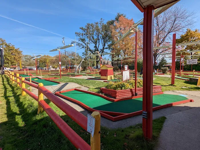 Fun Way Amusements (Formerly Sport-N-Fun) 8
