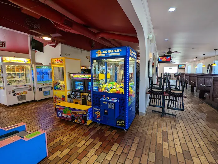 Fun Way Amusements (Formerly Sport-N-Fun) 6