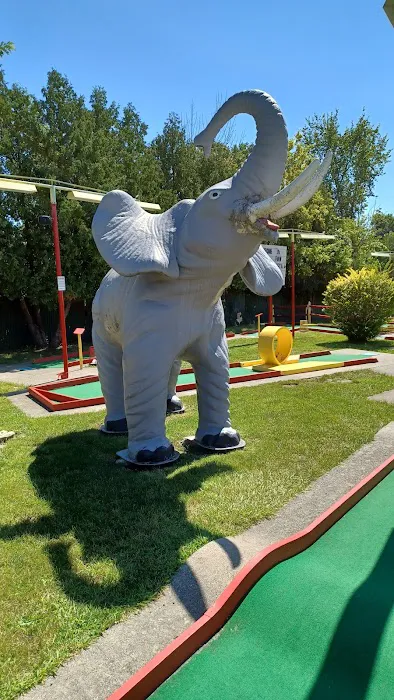 Fun Way Amusements (Formerly Sport-N-Fun) 1