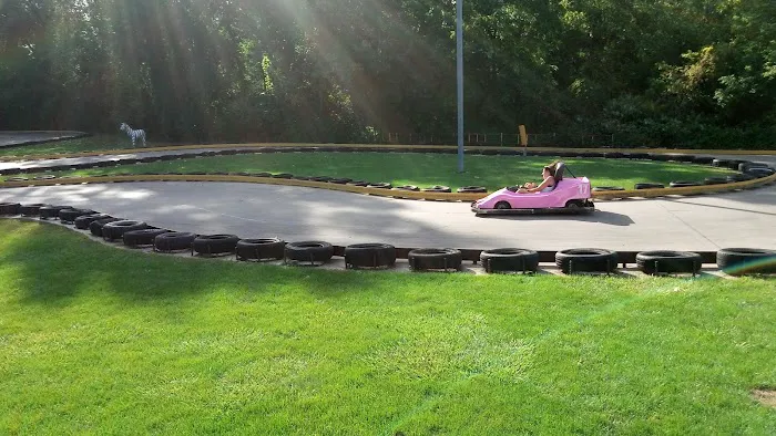 Fun Way Amusements (Formerly Sport-N-Fun) 7