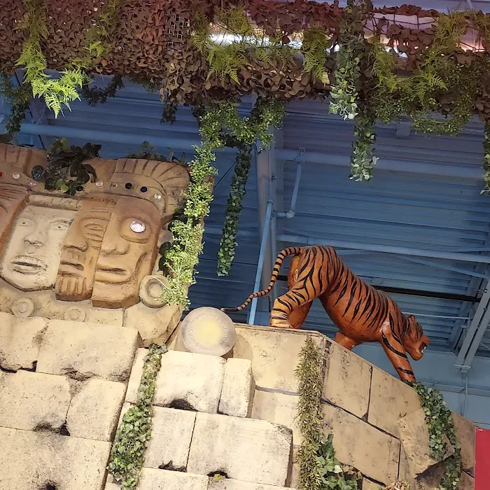 Escape Room Zone 6