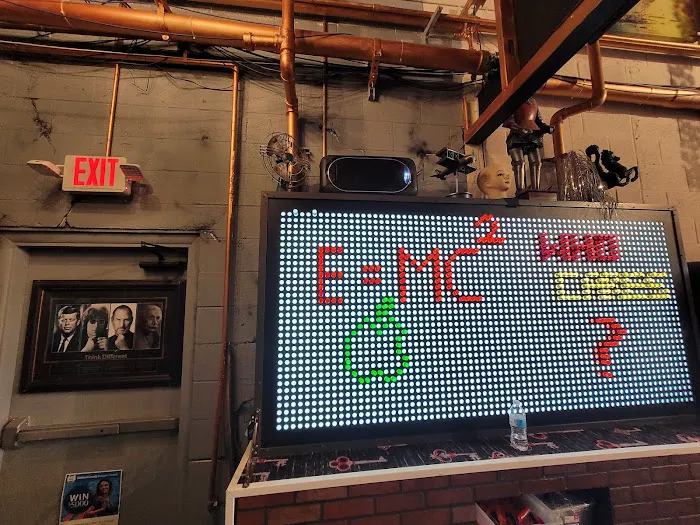 Escape Room Zone 5