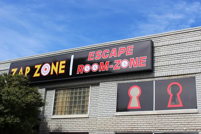 Escape Room Zone 0