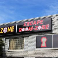 Escape Room Zone