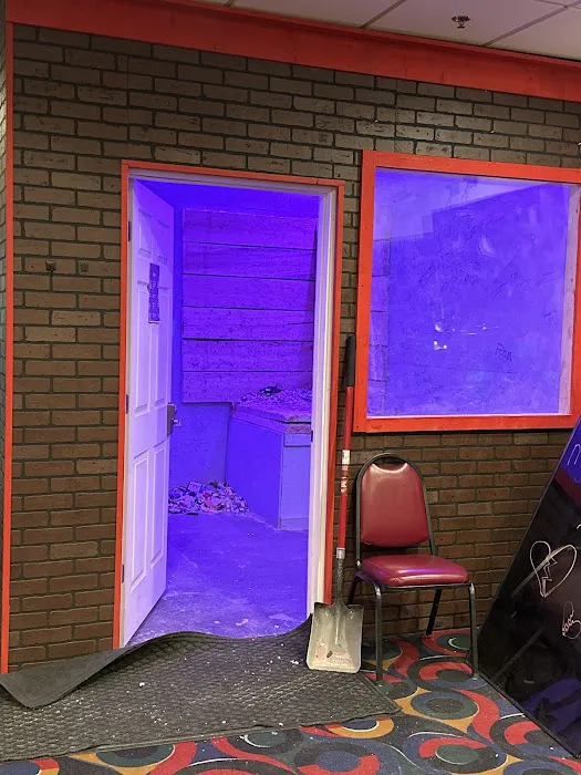 Rage Room Farmington 1