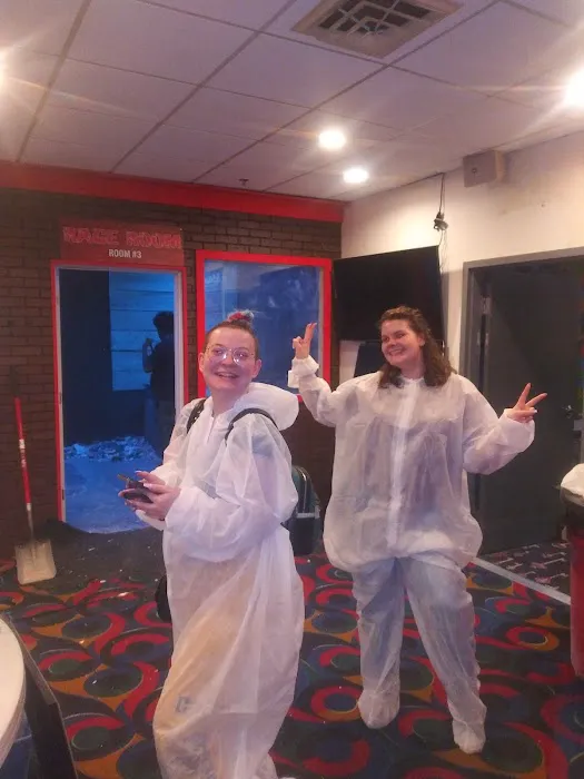 Rage Room Farmington 0