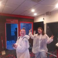 Rage Room Farmington