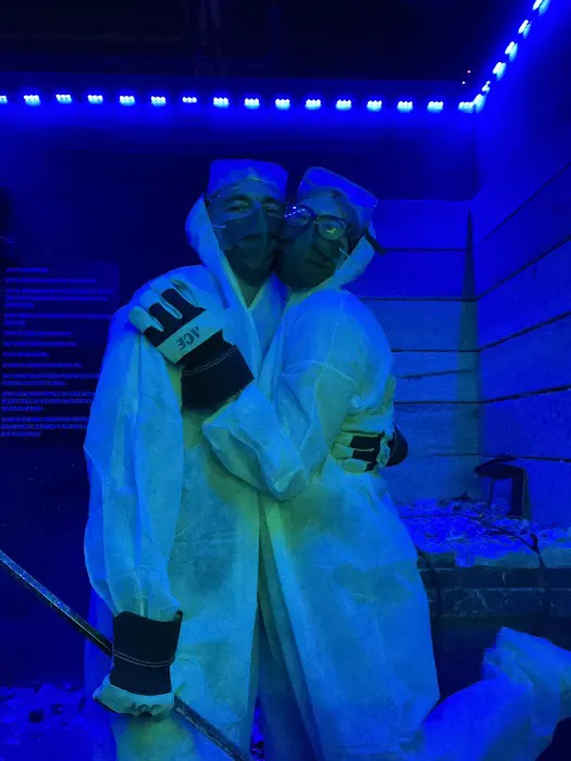 Rage Room Farmington 2