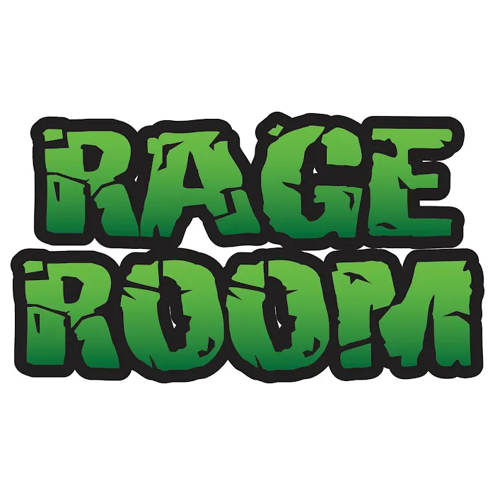 Rage Room Farmington 3