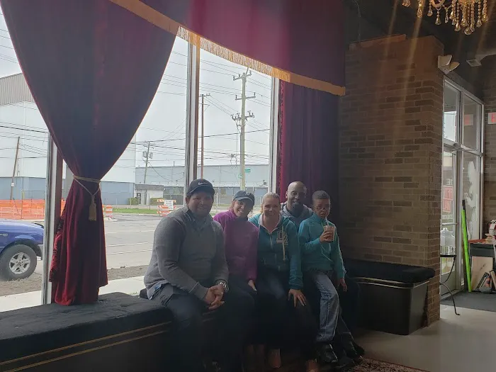 The Fifth Wall Escape Rooms 0