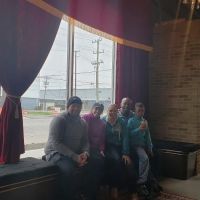 The Fifth Wall Escape Rooms