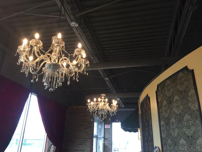 The Fifth Wall Escape Rooms 5
